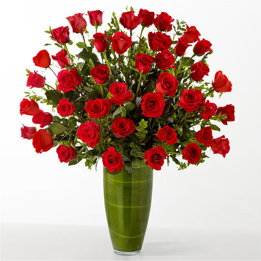 The Ballad –  Boston City Florist, Boston MA