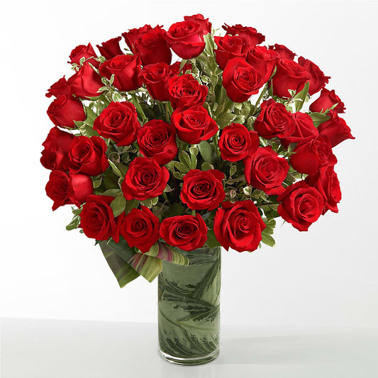 The Enamored –  Boston City Florist, Boston MA
