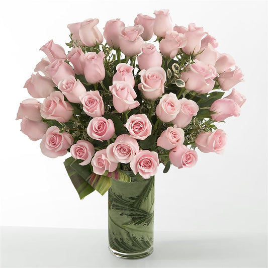Pink Essence –  Boston City Florist, Boston MA