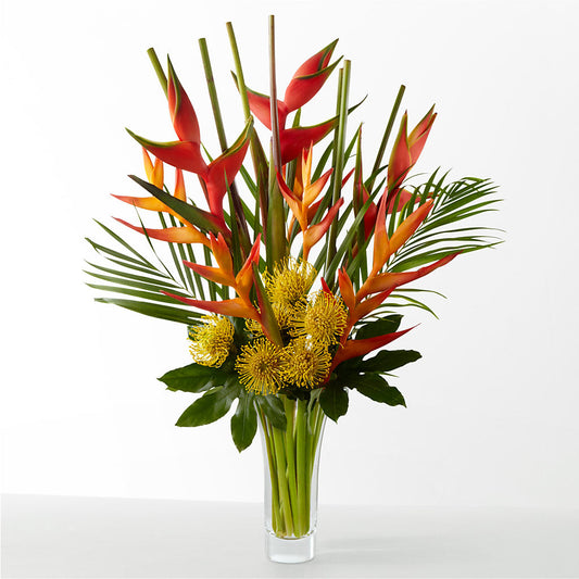 The Drama –  Boston City Florist, Boston MA