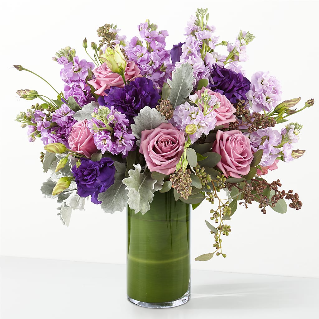 The Monarch –  Boston City Florist, Boston MA