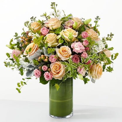 The Glamour Shot –  Boston City Florist, Boston MA