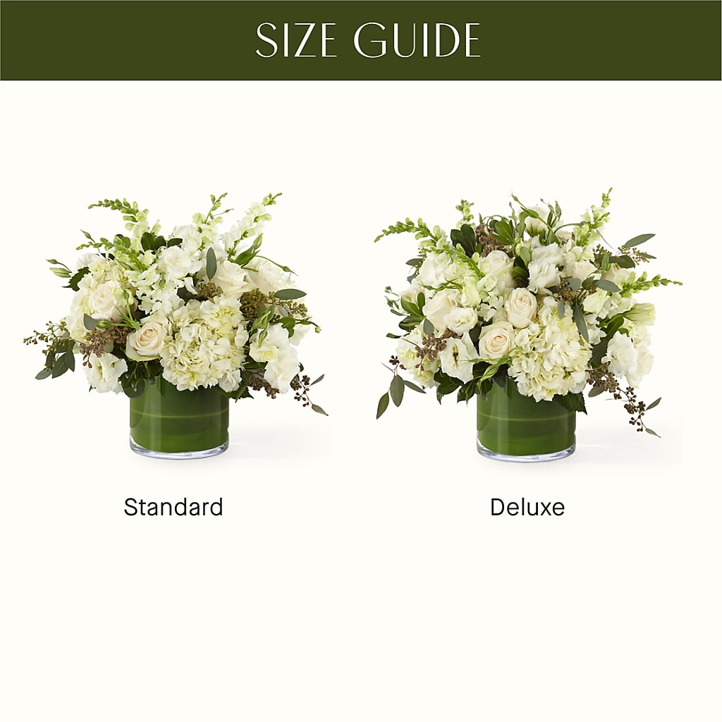The Gallery –  Boston City Florist, Boston MA