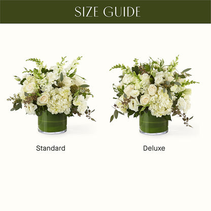 The Gallery –  Boston City Florist, Boston MA