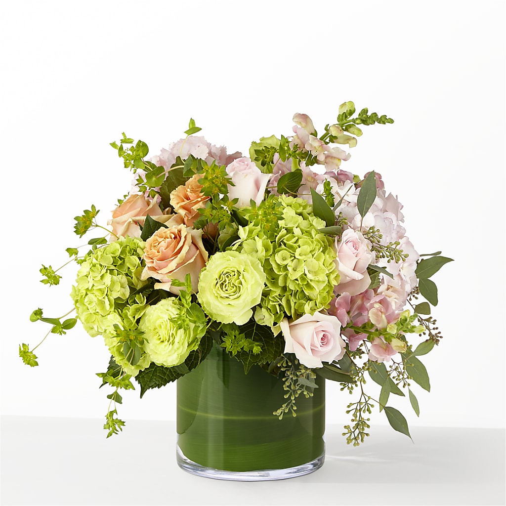 The Art Deco –  Boston City Florist, Boston MA