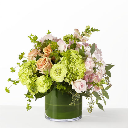 The Art Deco –  Boston City Florist, Boston MA