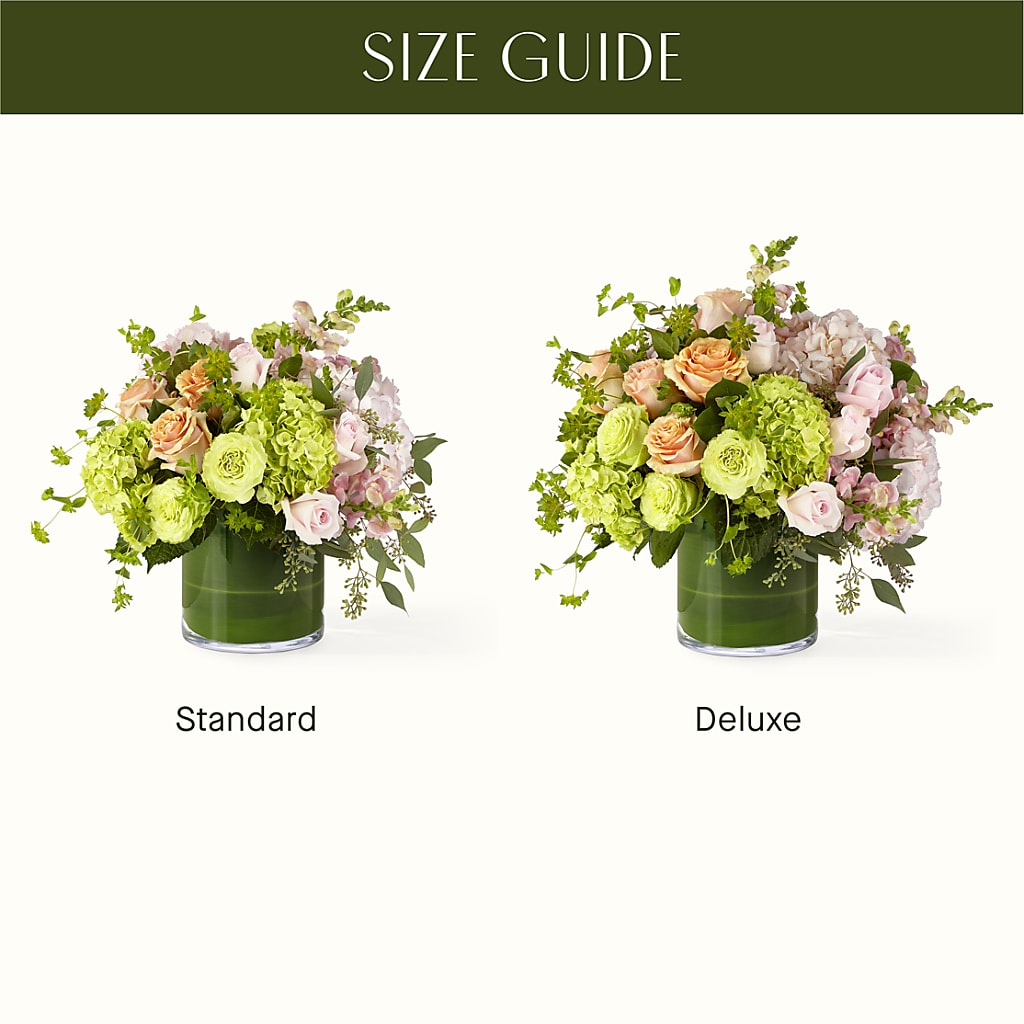 The Art Deco –  Boston City Florist, Boston MA