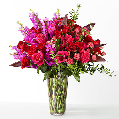 The Honeymoon –  Boston City Florist, Boston MA