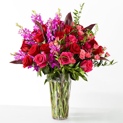 The Honeymoon –  Boston City Florist, Boston MA