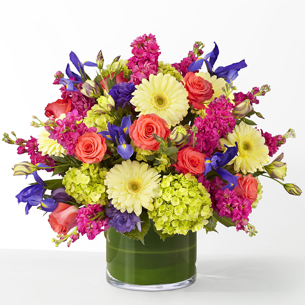 The Couture –  Boston City Florist, Boston MA