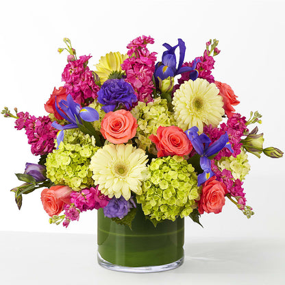 The Couture –  Boston City Florist, Boston MA