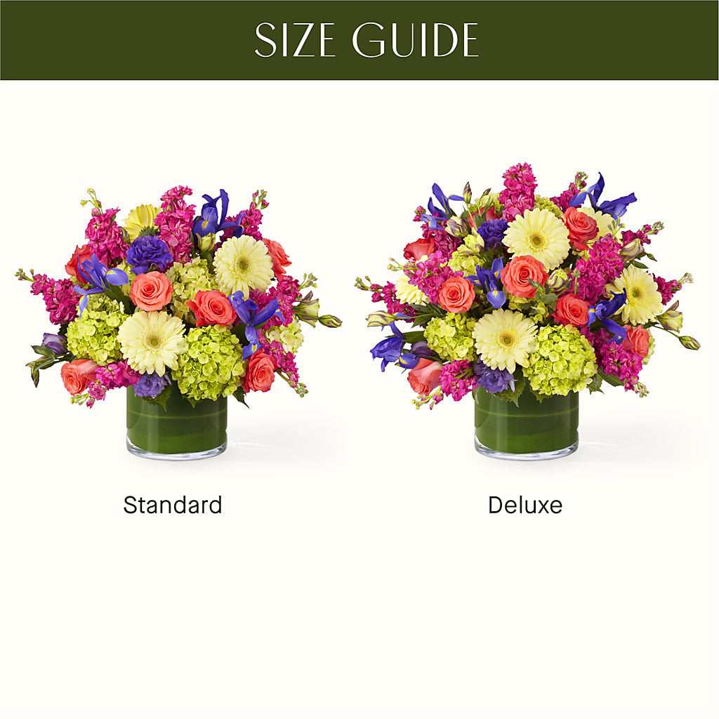 The Couture –  Boston City Florist, Boston MA