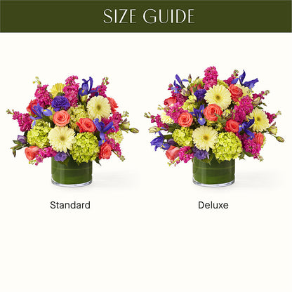 The Couture –  Boston City Florist, Boston MA
