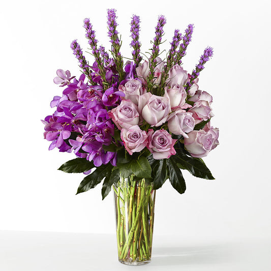 The Maximalist –  Boston City Florist, Boston MA