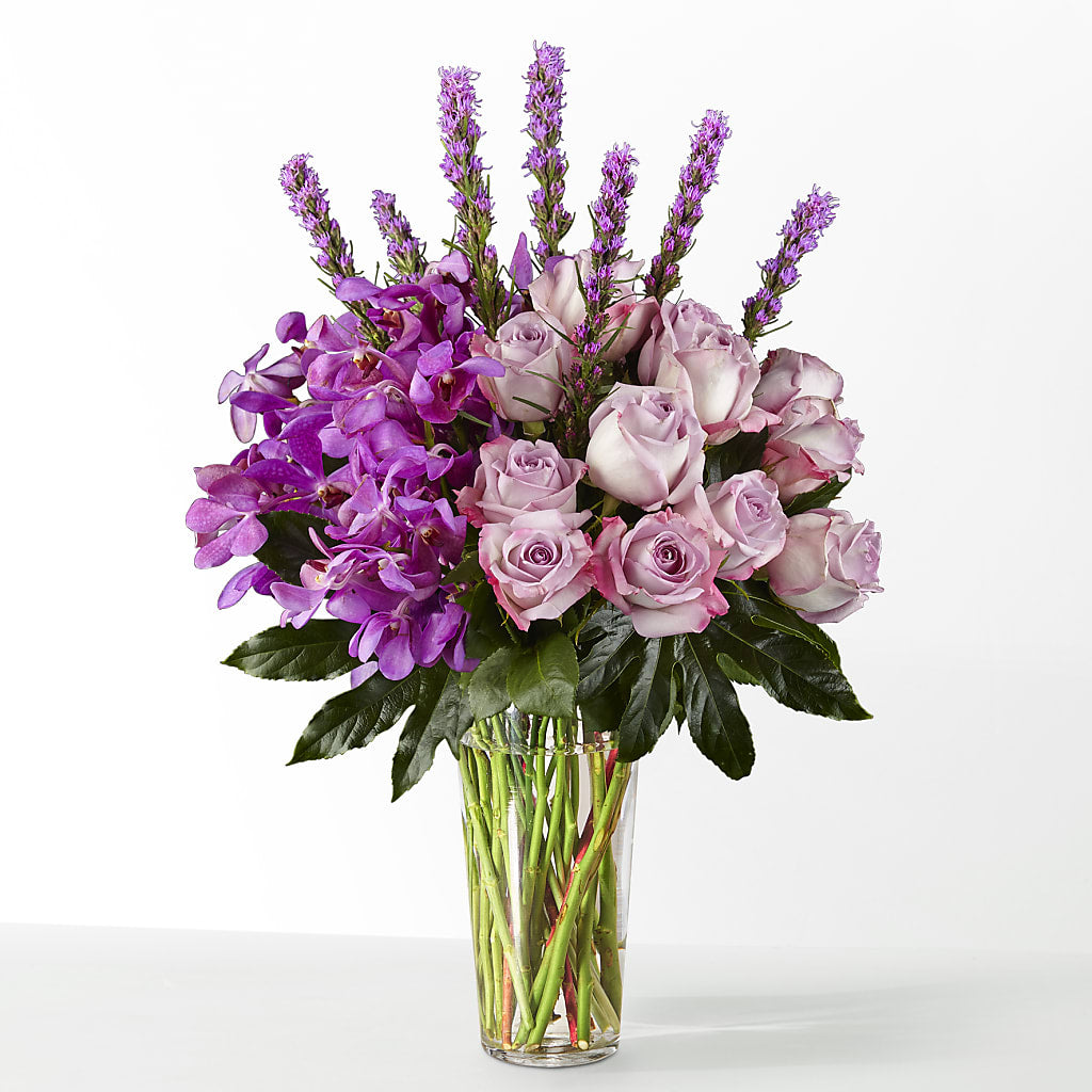 The Maximalist –  Boston City Florist, Boston MA