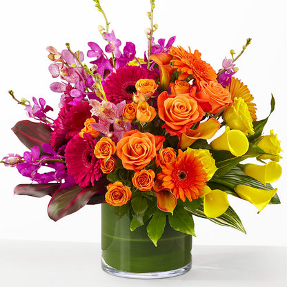 The Mosaic –  Boston City Florist, Boston MA