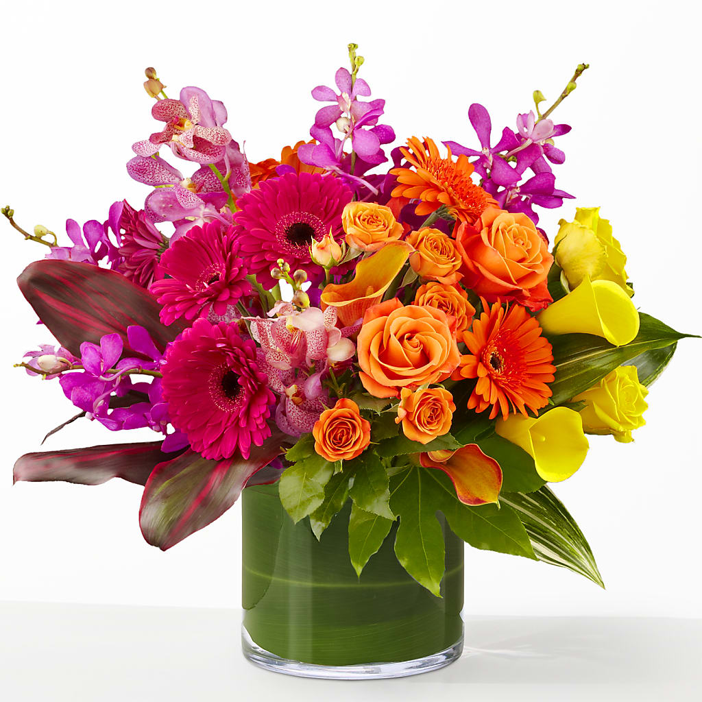 The Mosaic –  Boston City Florist, Boston MA