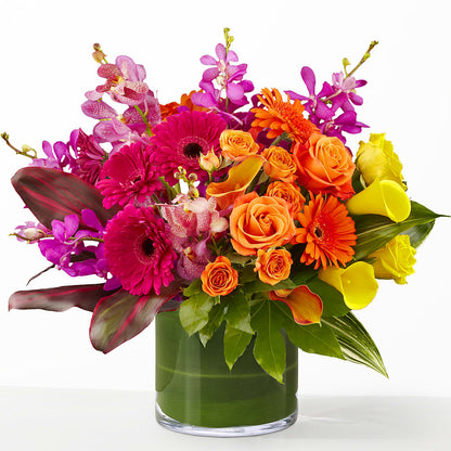 The Mosaic –  Boston City Florist, Boston MA