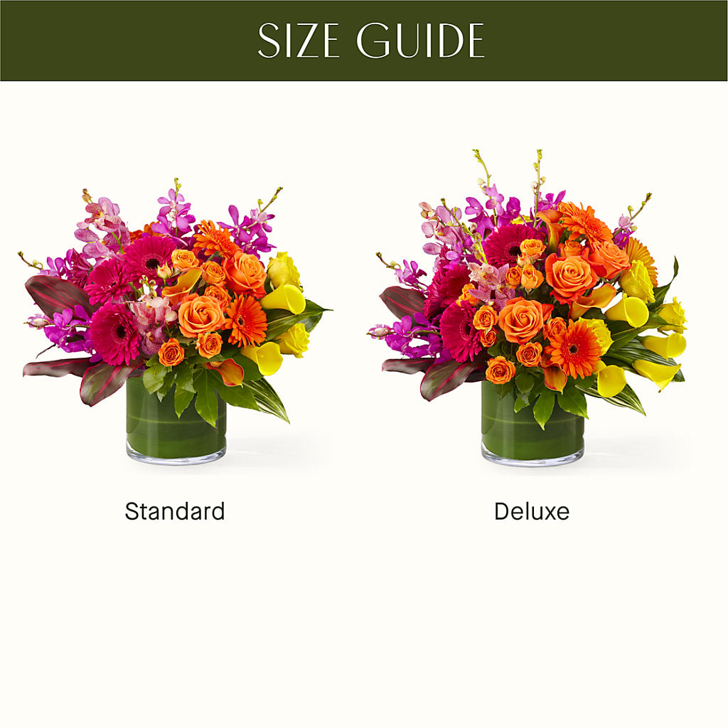 The Mosaic –  Boston City Florist, Boston MA