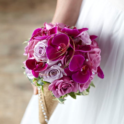 Breathless Bouquet –  Boston City Florist, Boston MA