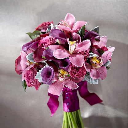 Delicacy Bouquet –  Boston City Florist, Boston MA