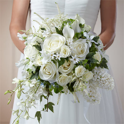 Cherish Bouquet –  Boston City Florist, Boston MA