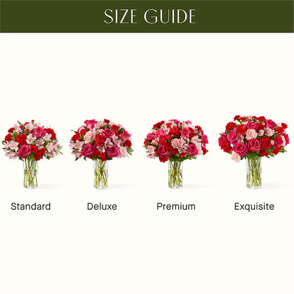 You're Precious Bouquet –  Boston City Florist, Boston MA